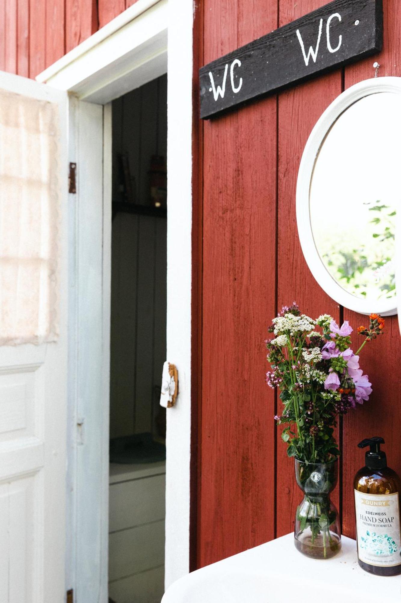 Glamping In Smaland * Eksjö