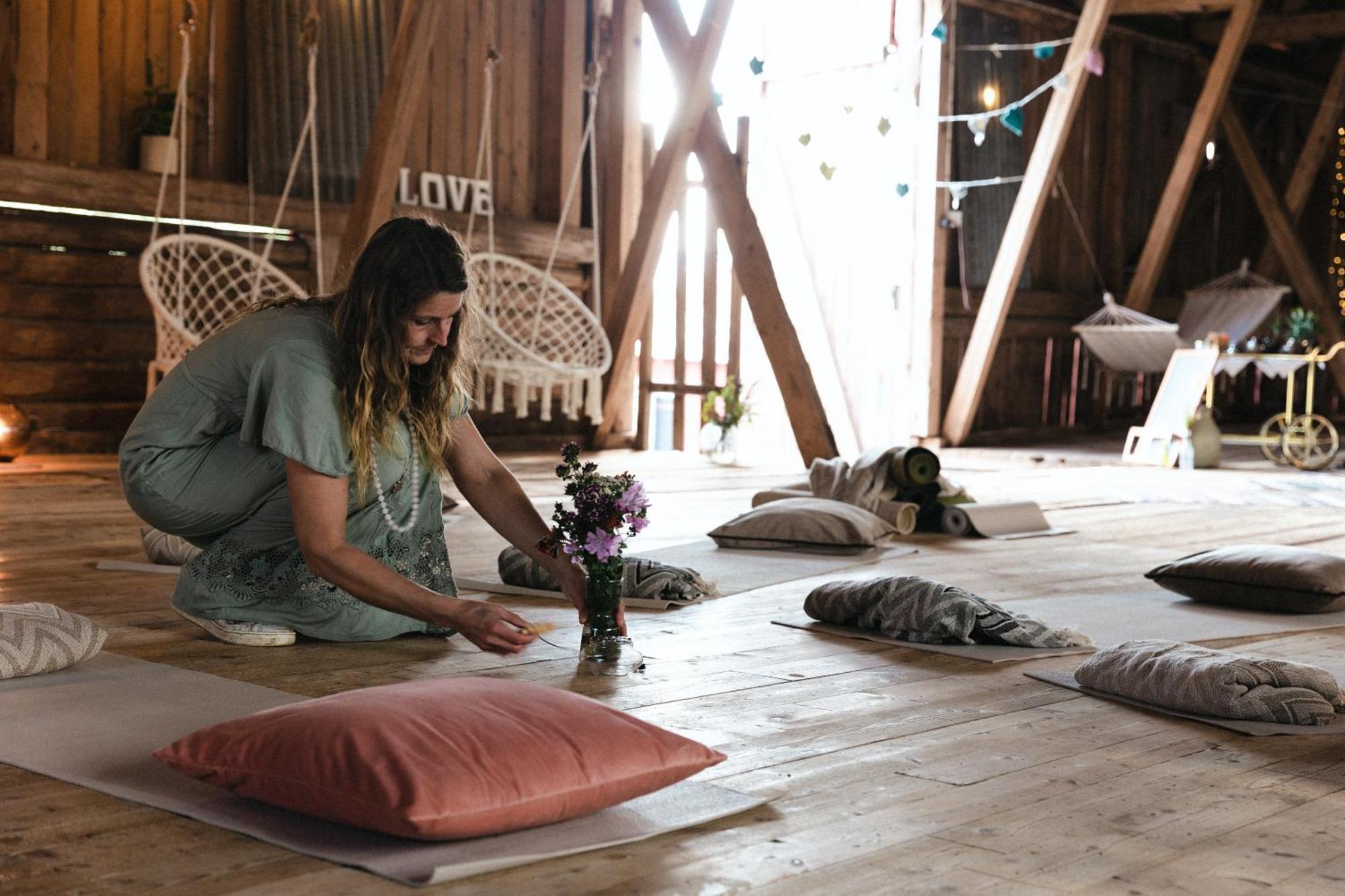 Glamping In Smaland Eksjö