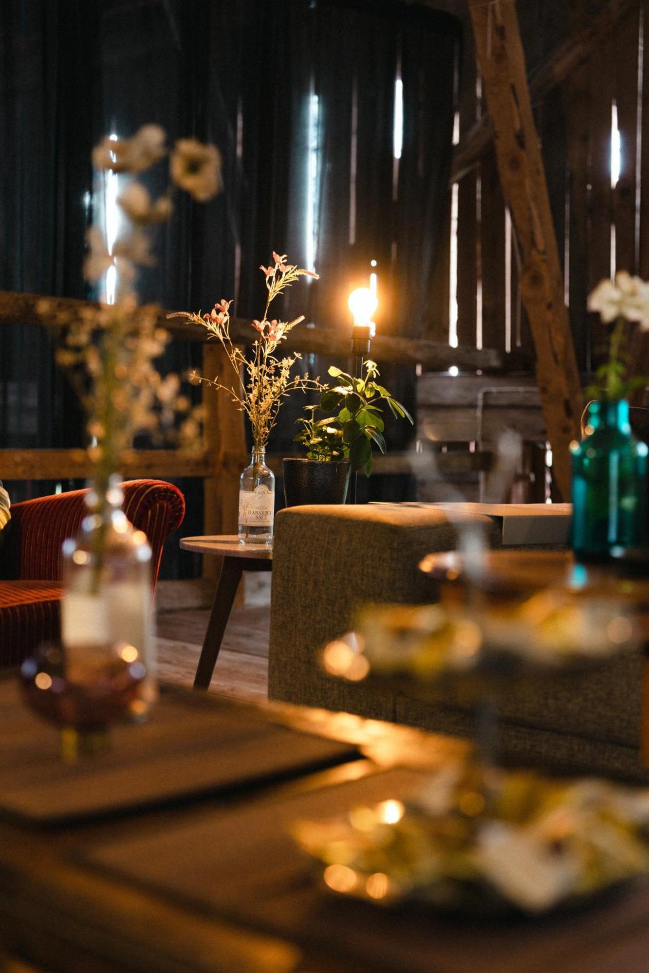 Glamping In Smaland Eksjö