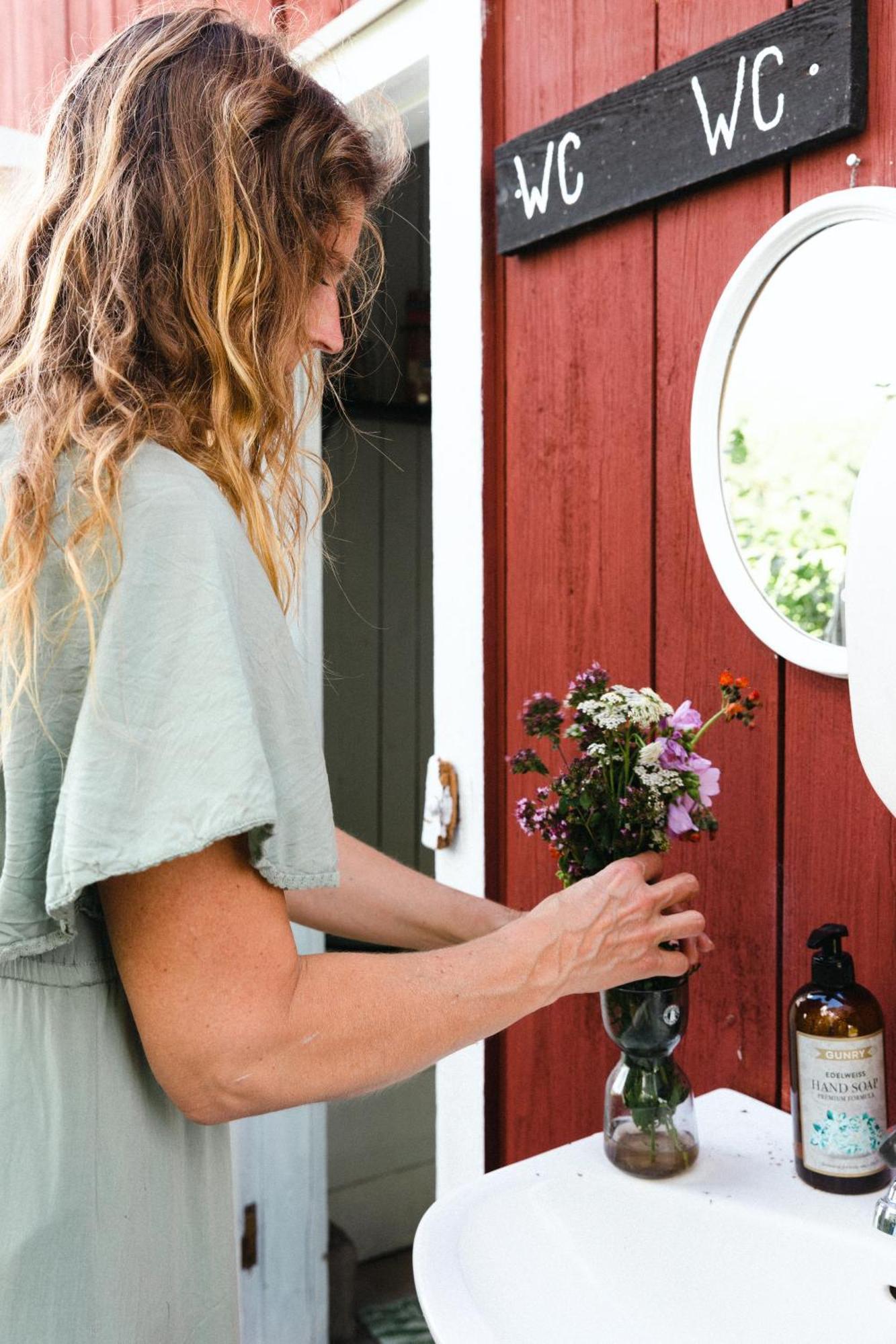 Luxuszelt Glamping In Smaland
