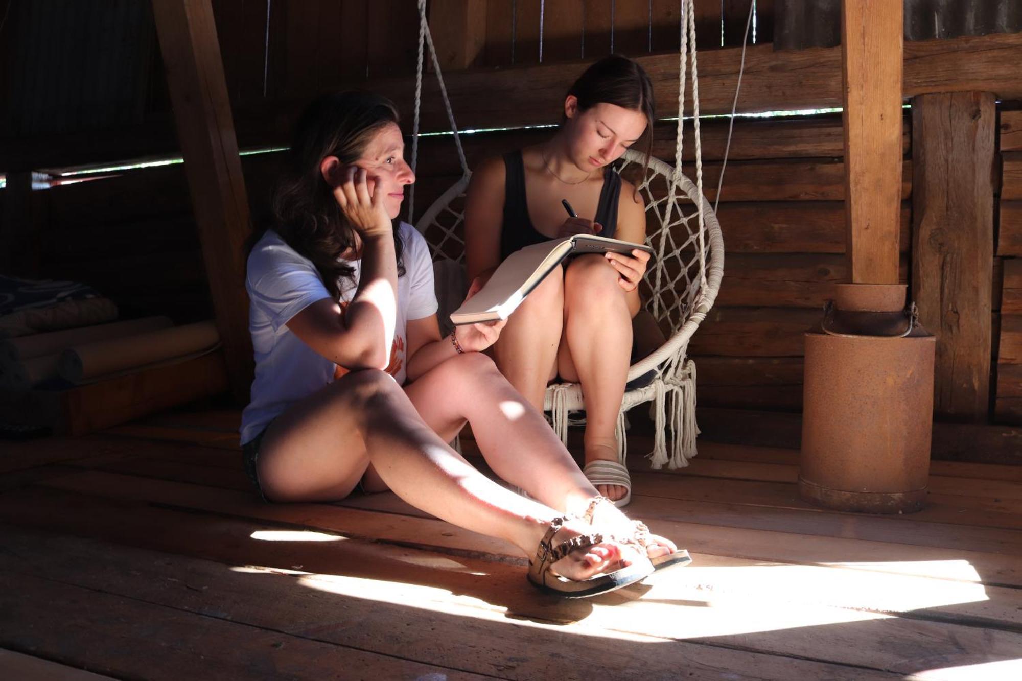 Glamping In Smaland *