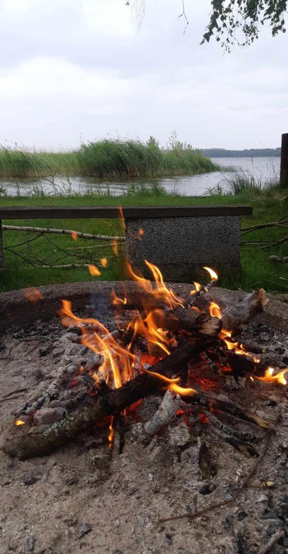 Glamping In Smaland Luxuszelt