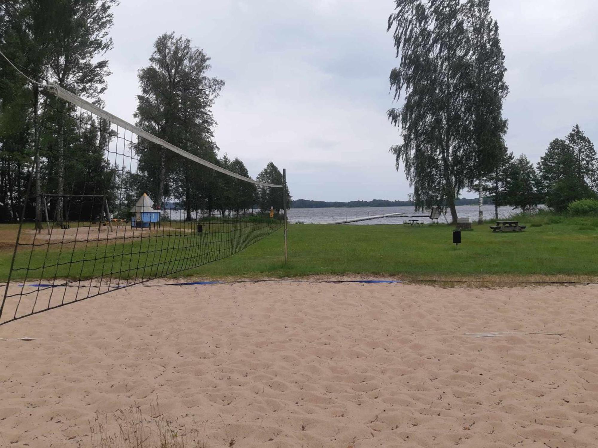 Glamping In Smaland Luxuszelt Eksjö