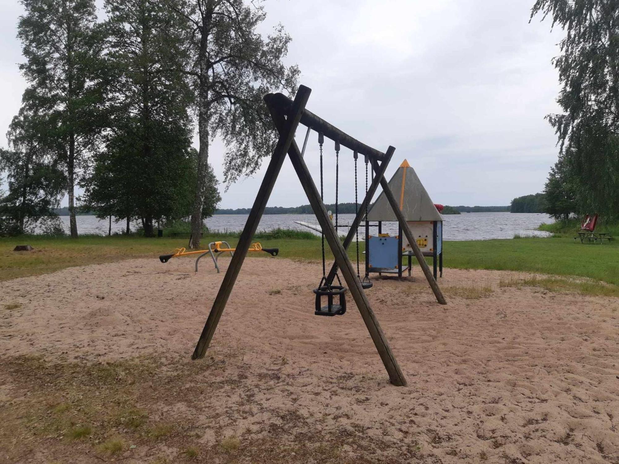 Glamping In Smaland Eksjö