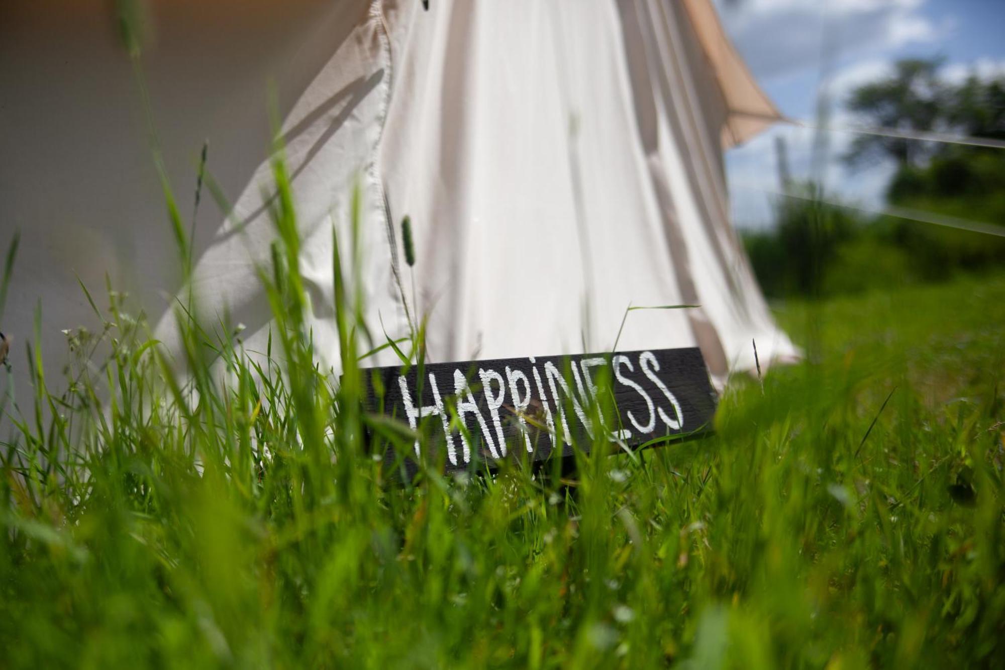 Glamping In Smaland