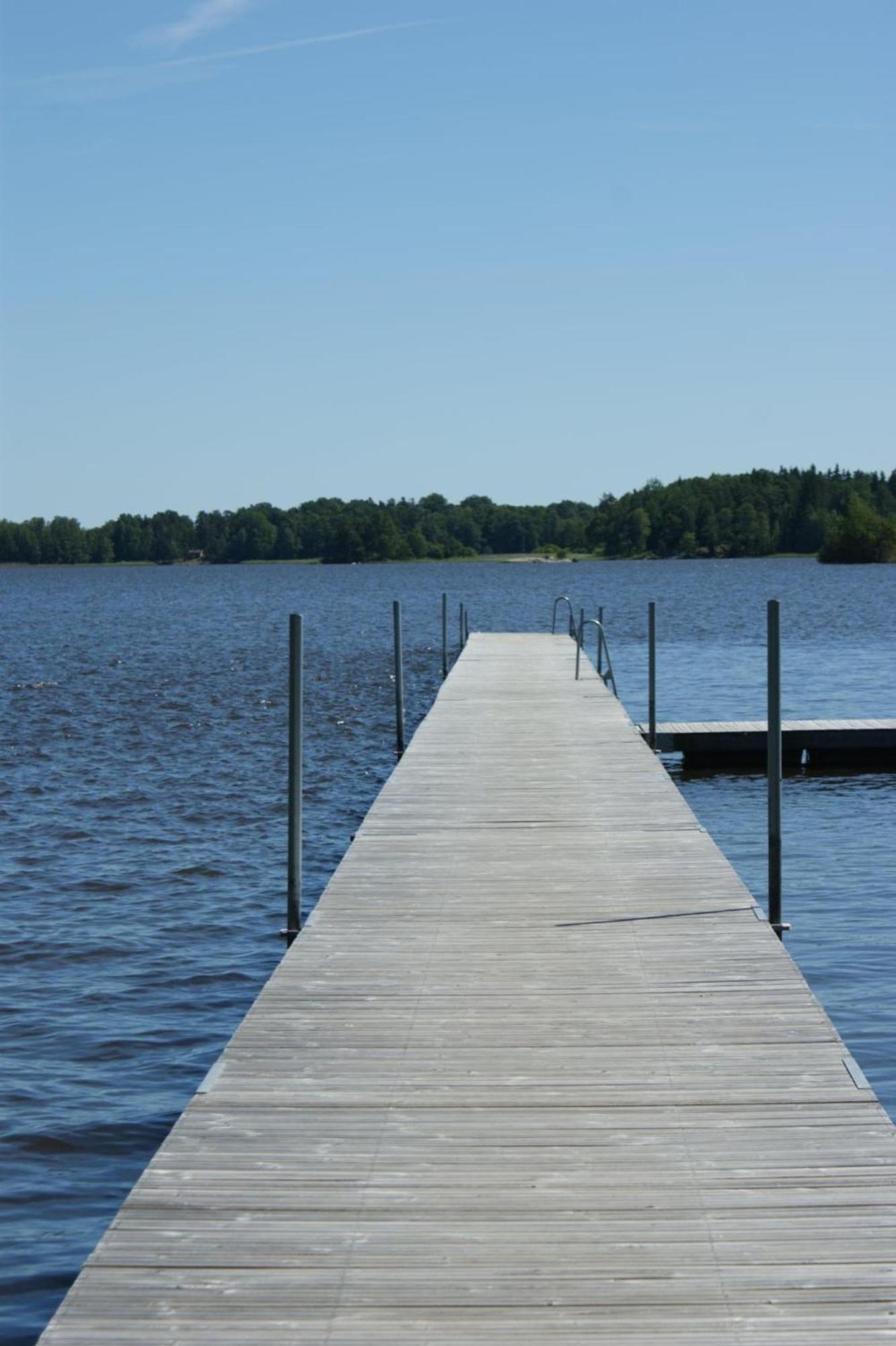 Glamping In Smaland Luxuszelt